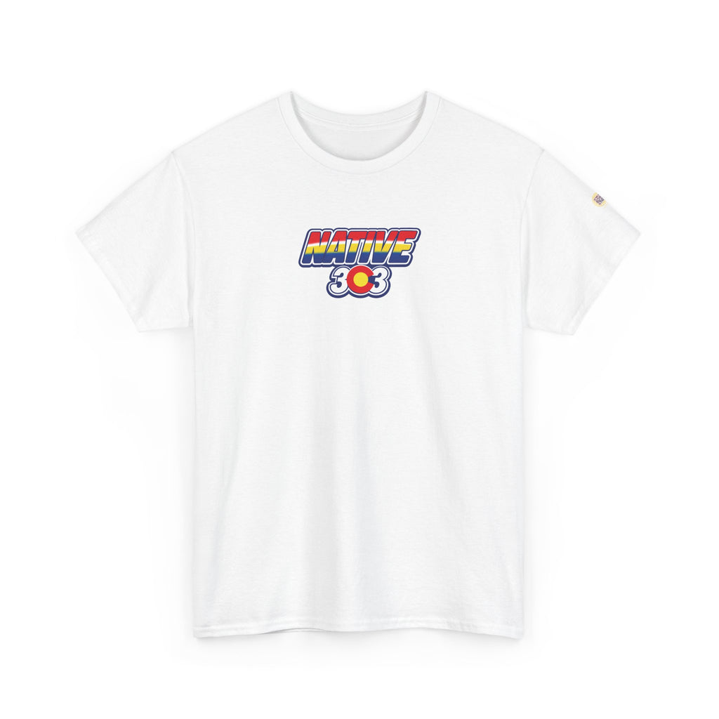 AVENUE GRILL- vintage Denver gear