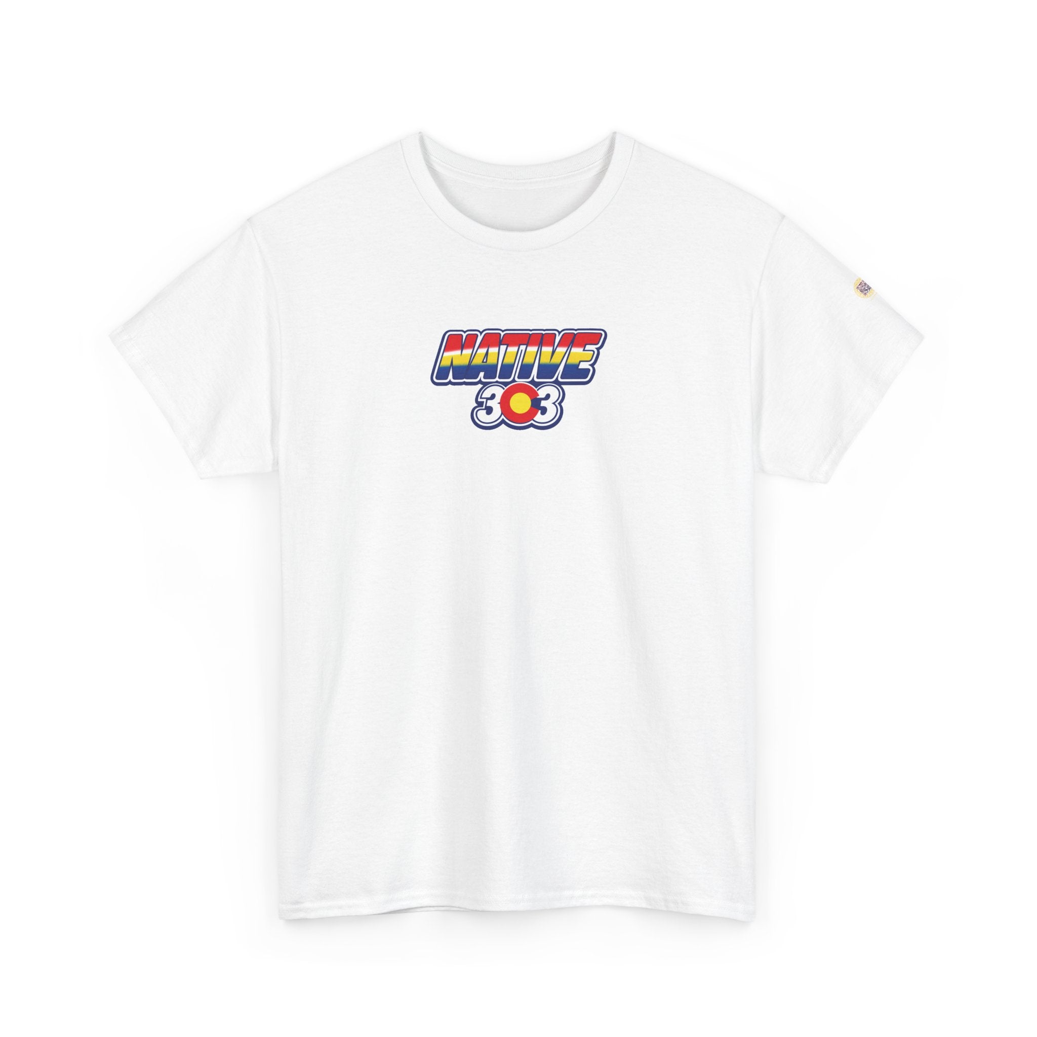 AVENUE GRILL- vintage Denver gear
