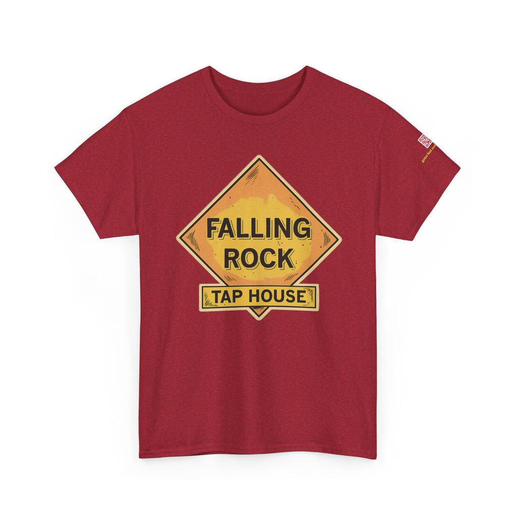Falling Rock Tap House - vintage Denver gear