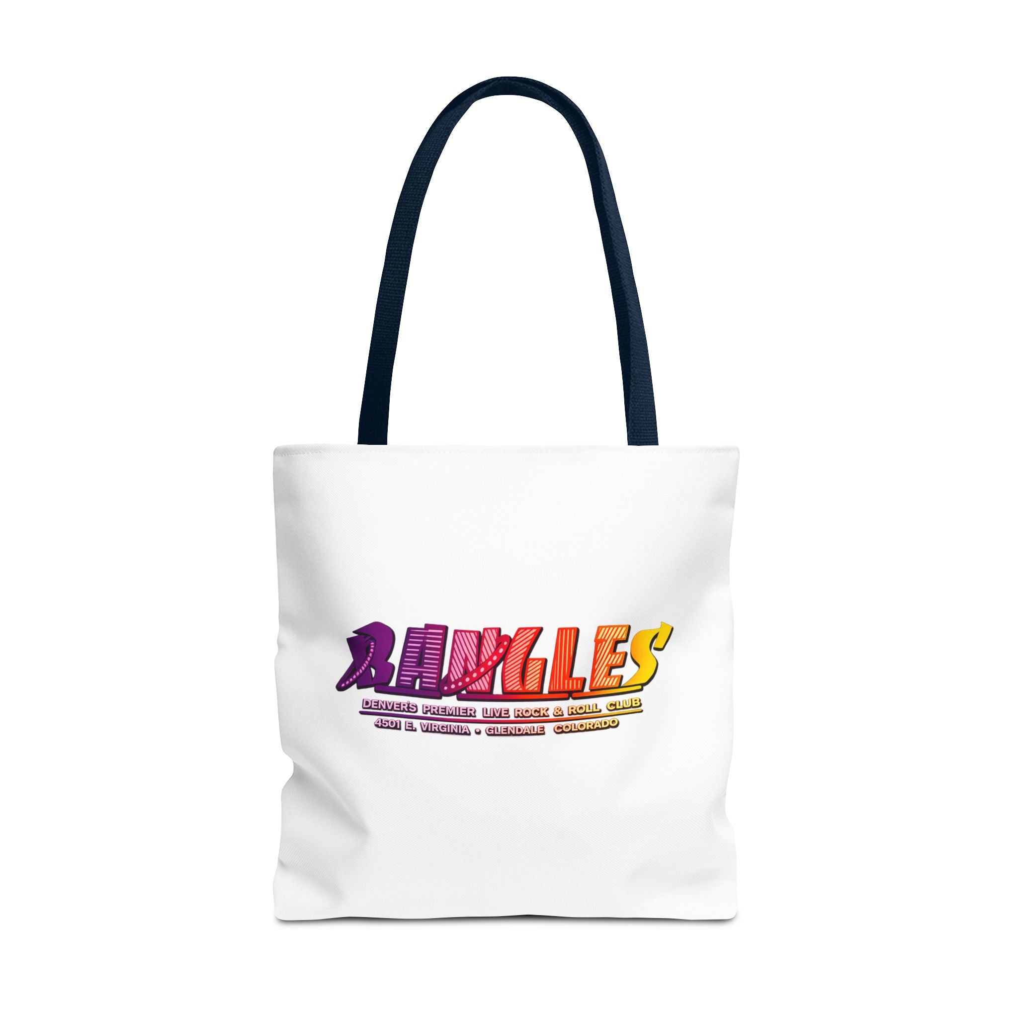 Bangle’s Tote