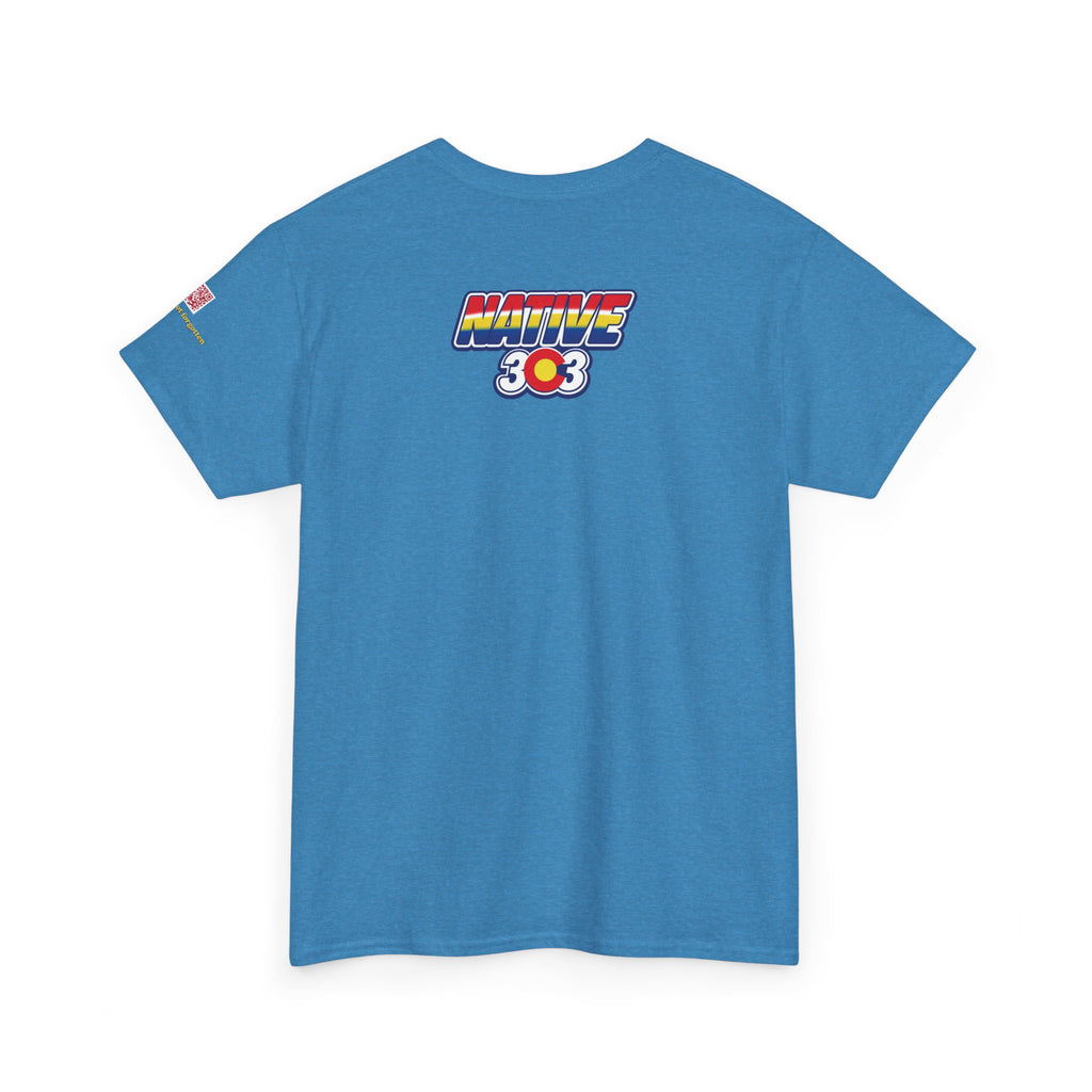 Wazee Lounge and Supper Club - vintage Denver gear