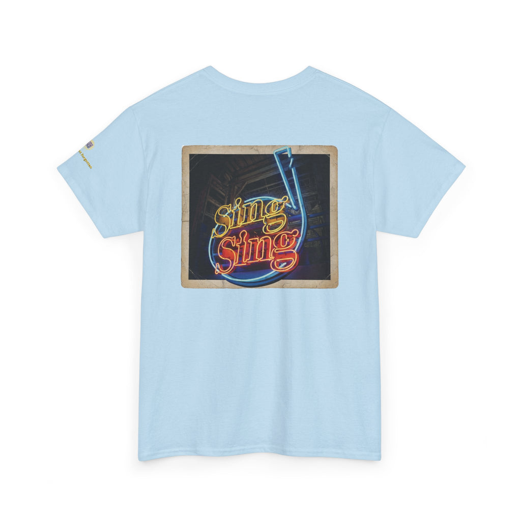 SING-SING - vintage Denver gear