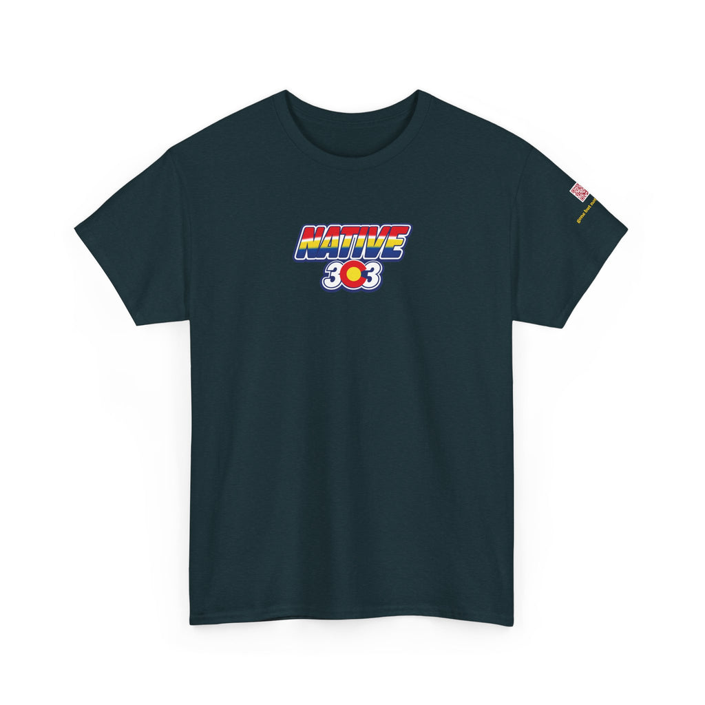 94th Aero Squadron - vintage Metro Denver gear