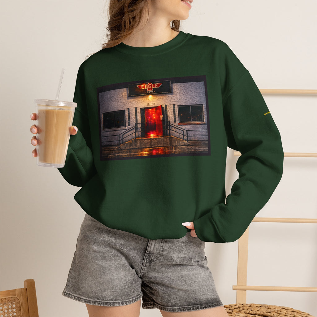 The Eagle | Native303 Sweatshirt