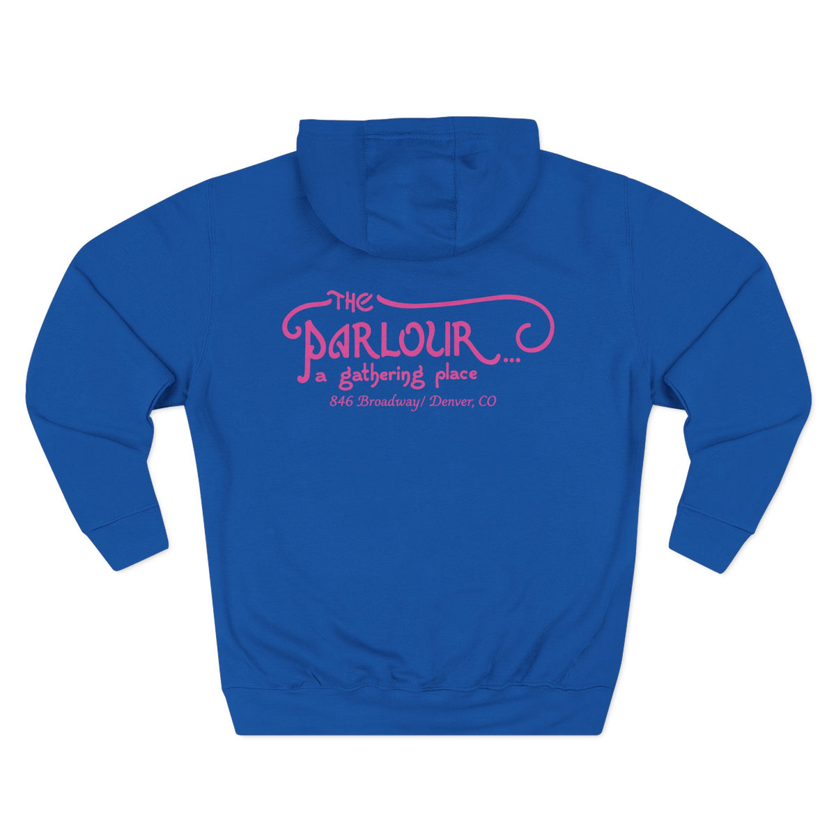 PARLOUR Hoodie