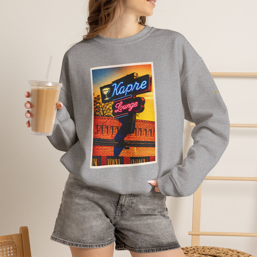 Kapre Lounge | Native303 Sweatshirt