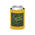 Govnrs Park Can Cooler —  Native303 Vintage Denver