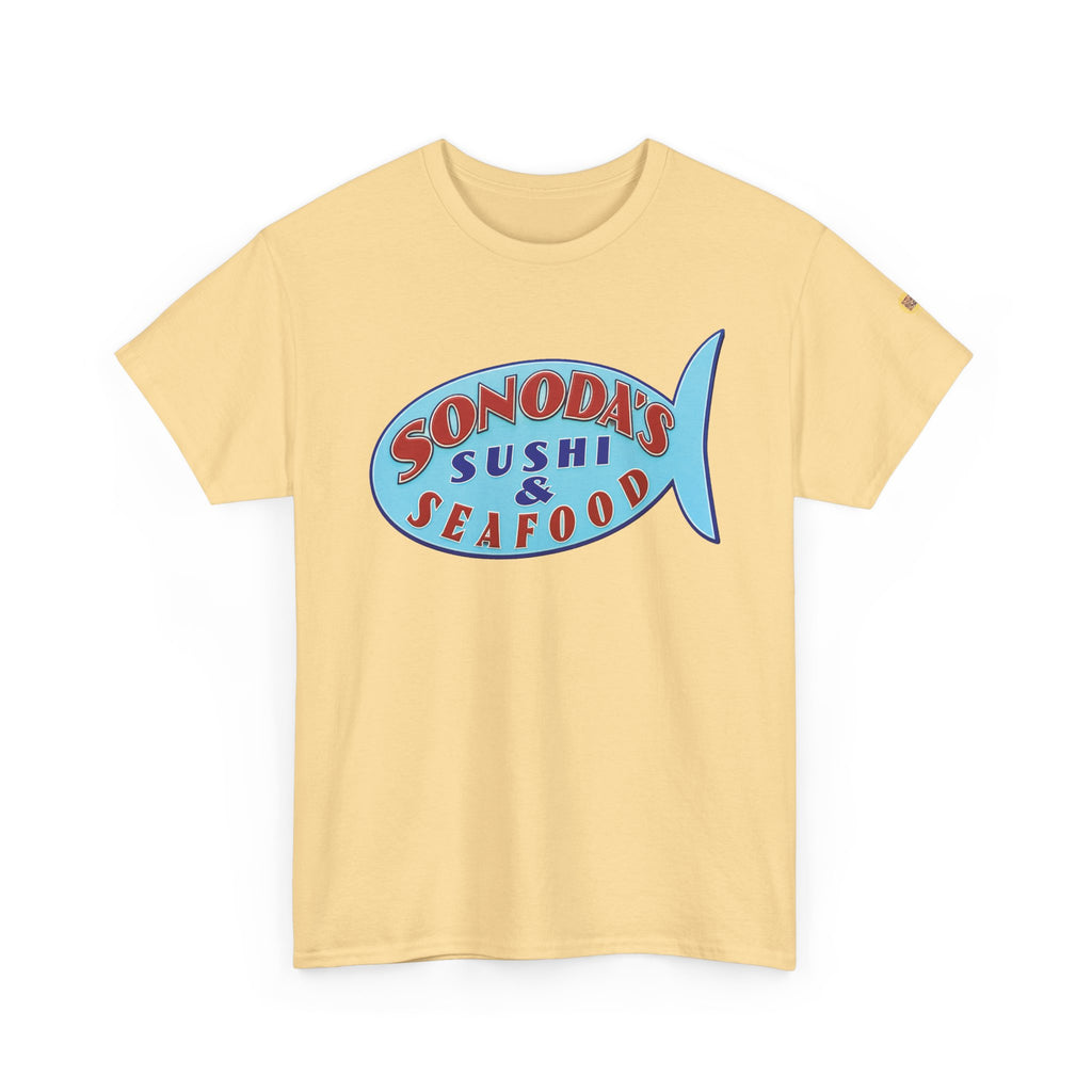 Sonoda’s - vintage Denver gear