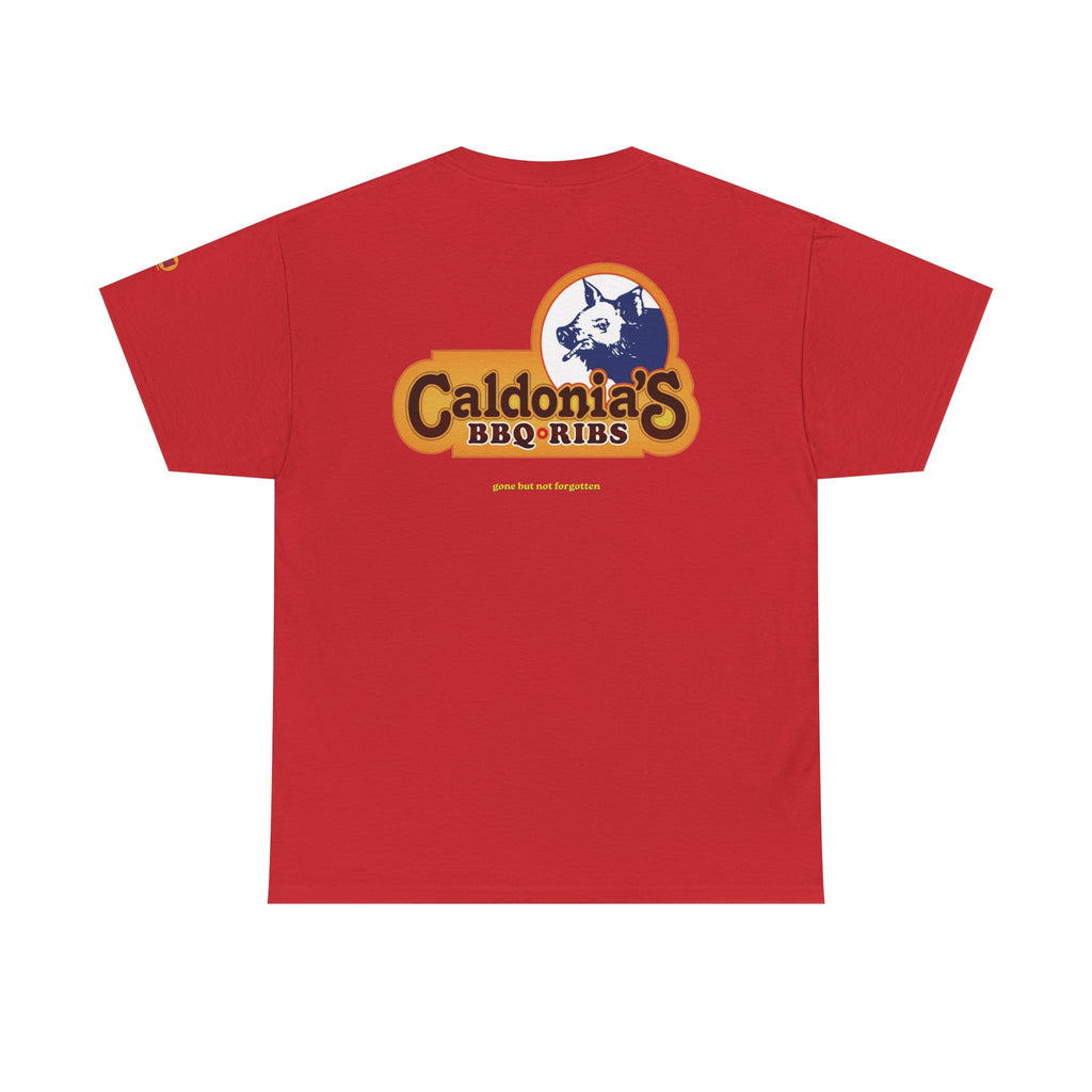 CALDONIA'S - vintage Denver gear