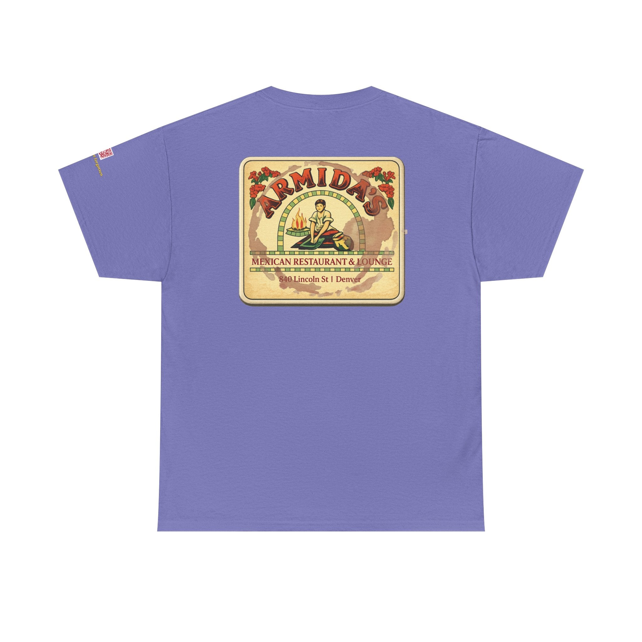 ARMIDA’S karaoke night - vintage Colorado gear