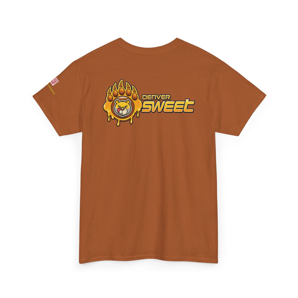 DENVER SWEET - vintage Denver gear