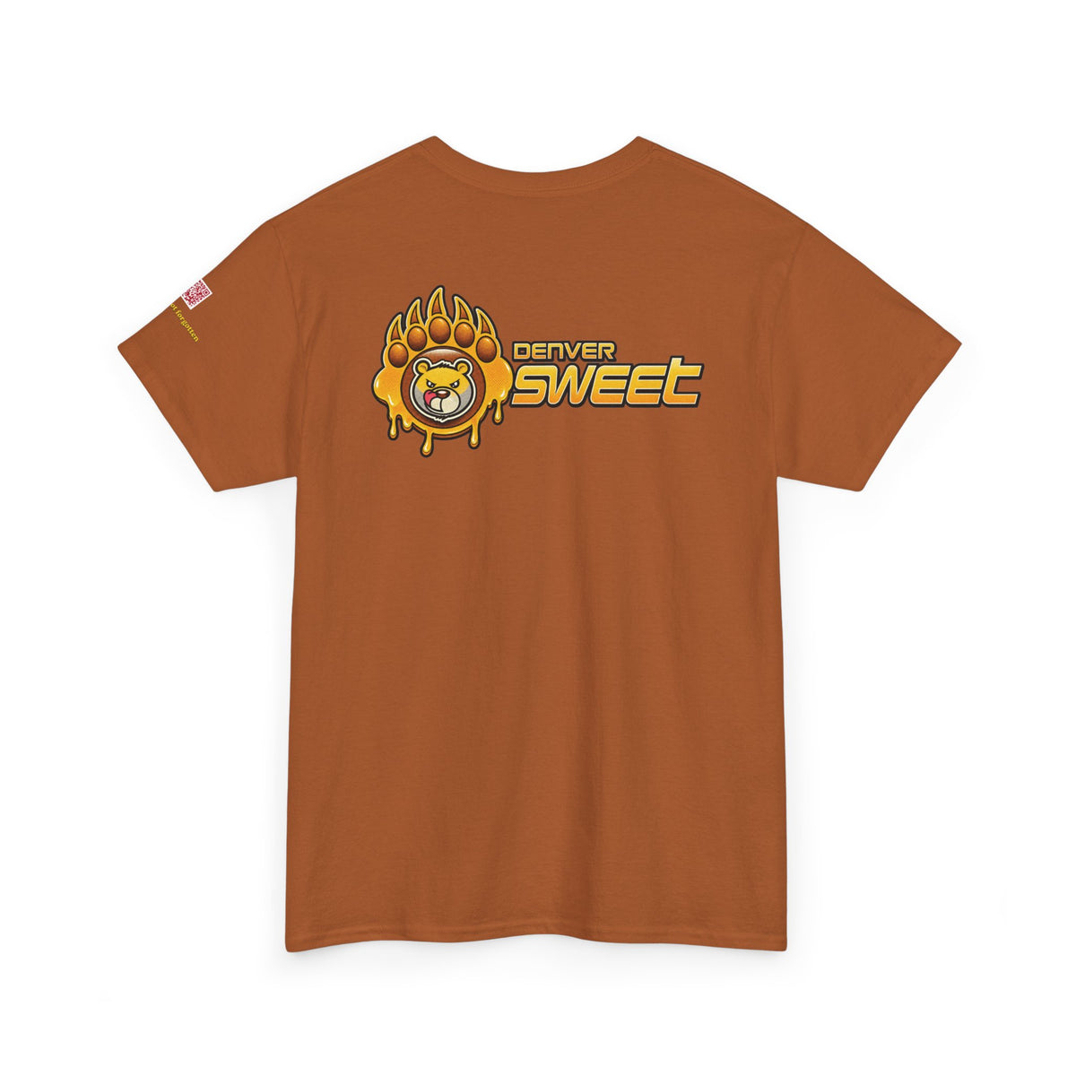 DENVER SWEET - vintage Denver gear