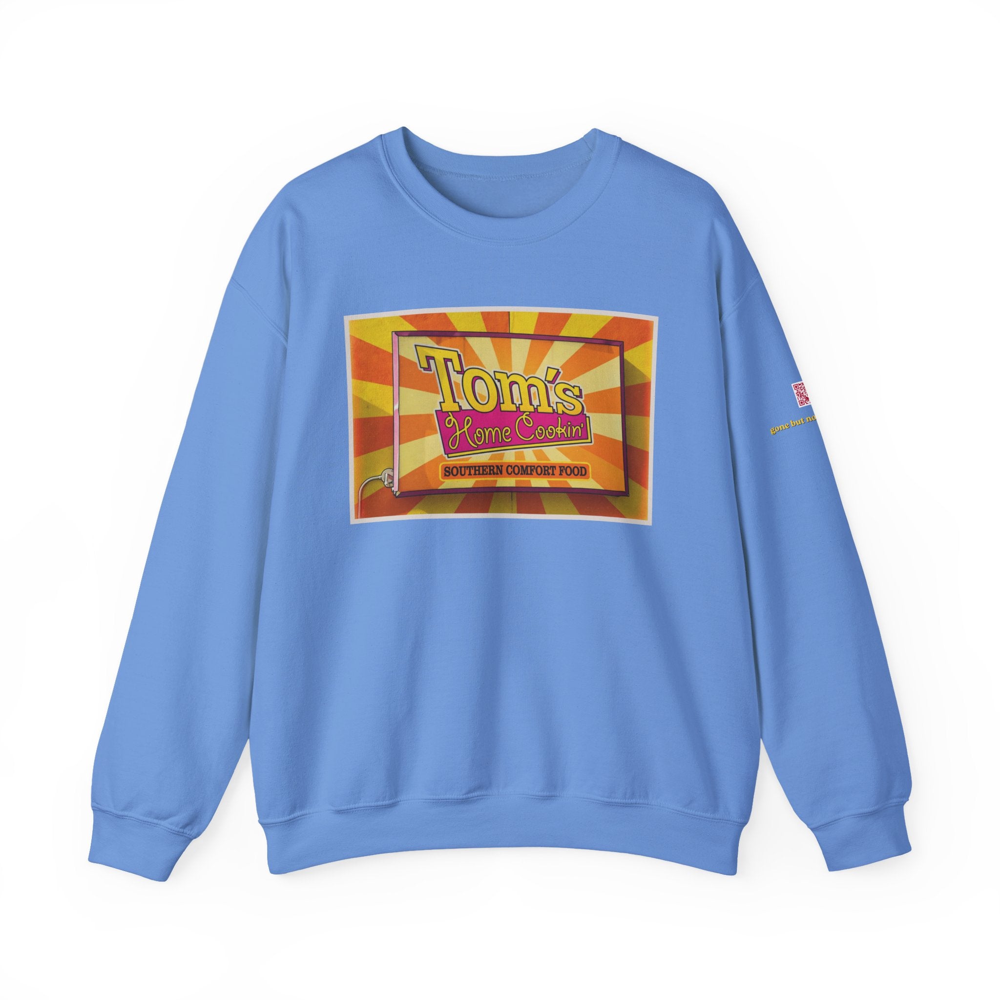 Tom's Home Cookin' | Native303 Sweatshirt