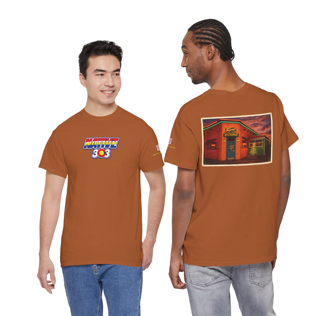 BENNY’S - vintage Denver gear