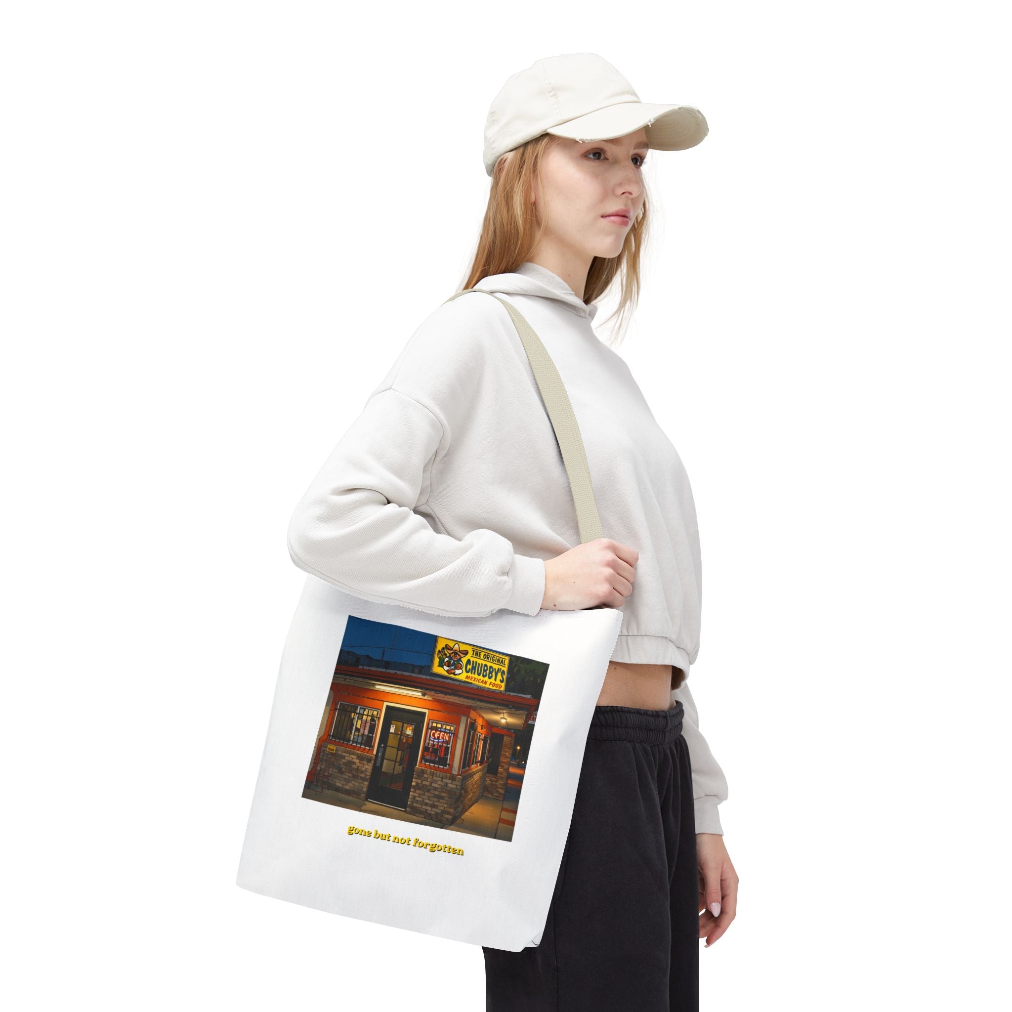 Original Chubby’s Tote