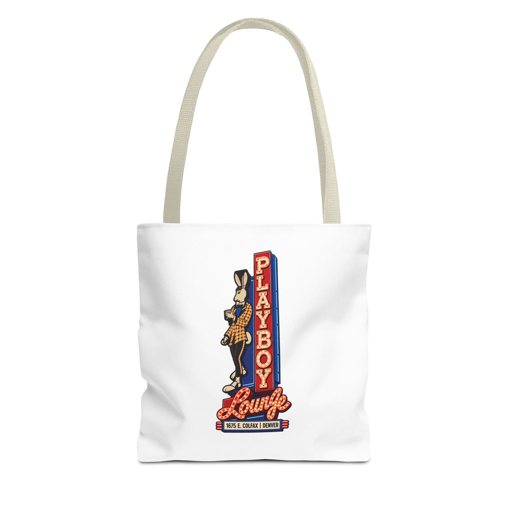 Playboy Lounge Tote