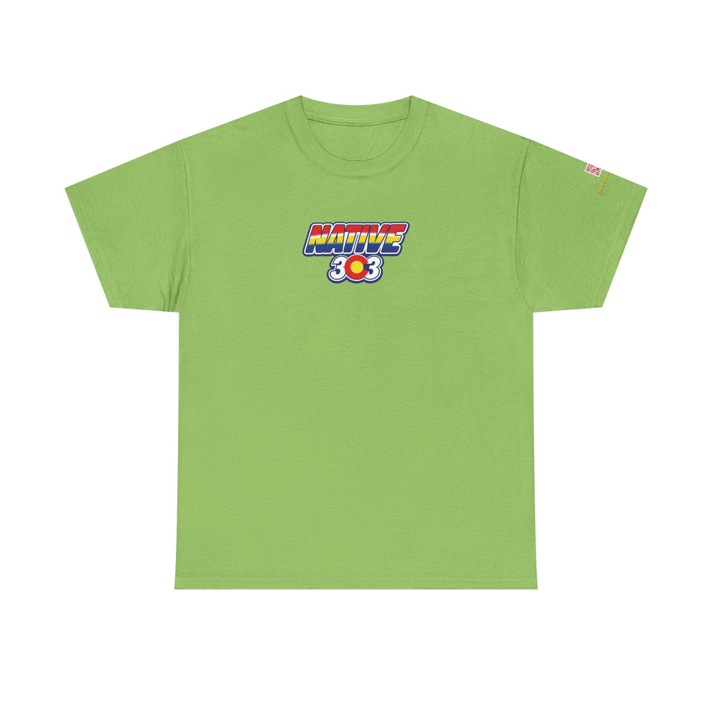 ELITCH'S - vintage Metro Denver gear