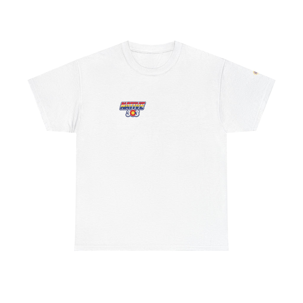 BJ'S CAROUSEL - vintage Denver gear