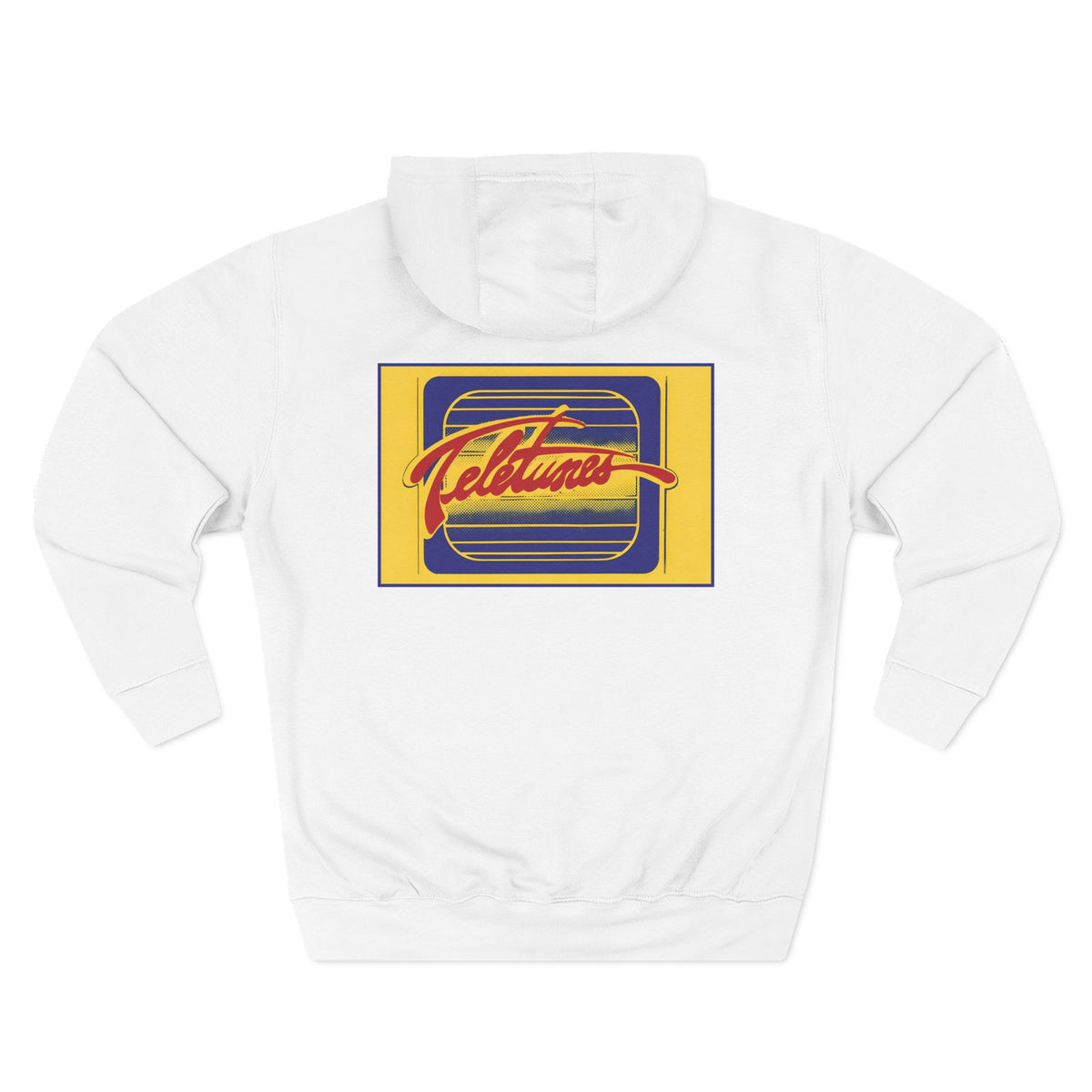 TELETUNES Hoodie