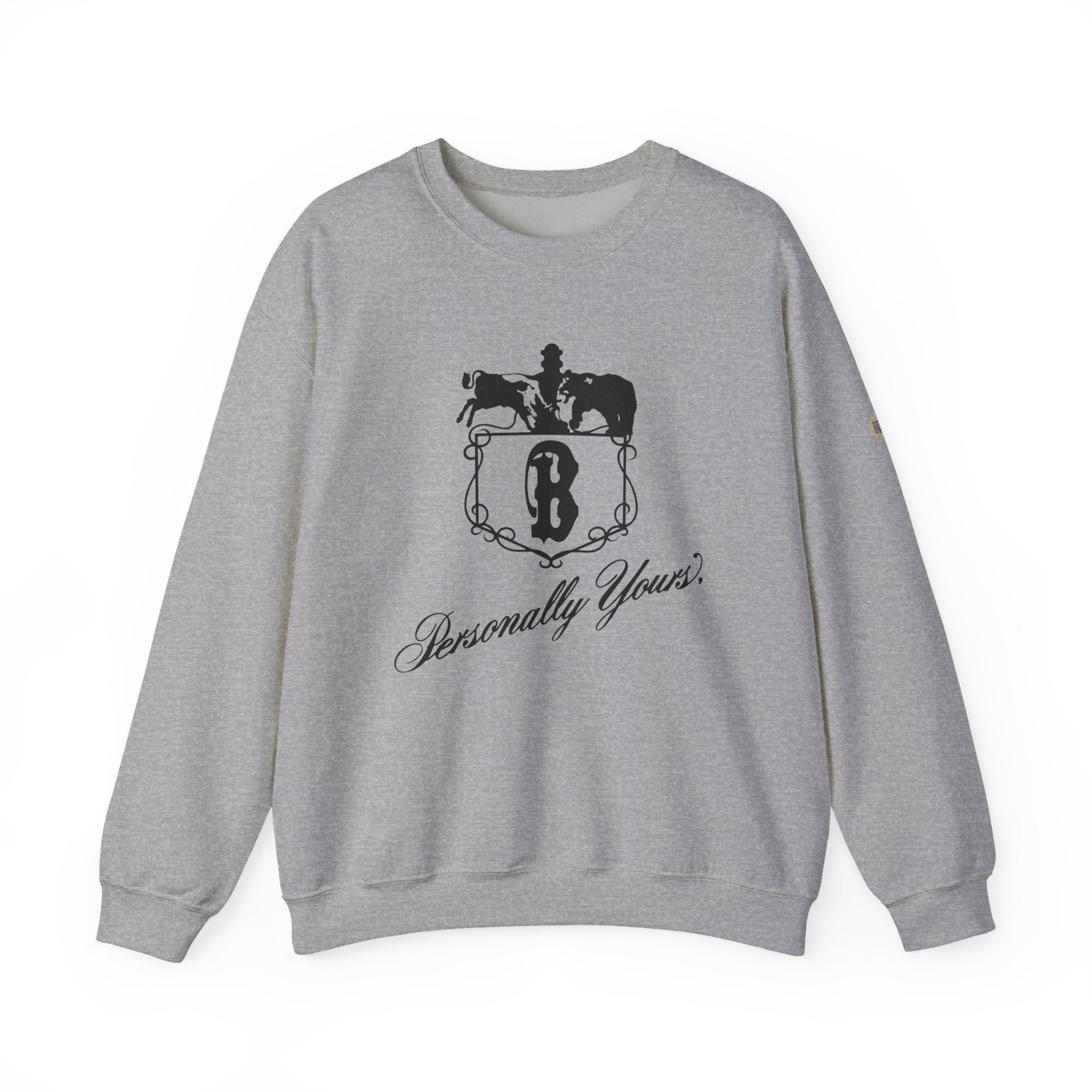 Broker Restaurant | Native303 Sweatshirt
