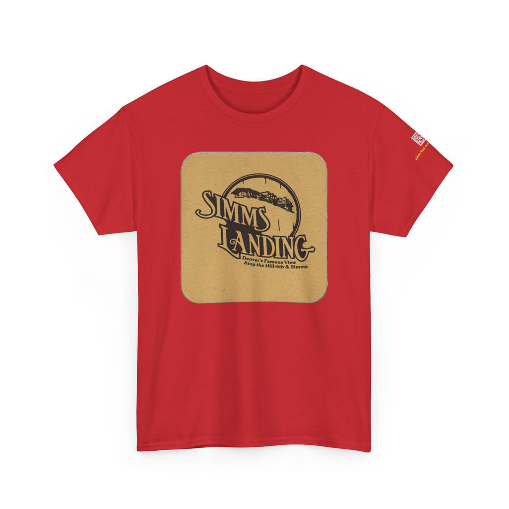 Simm’s Landing - vintage Denver gear