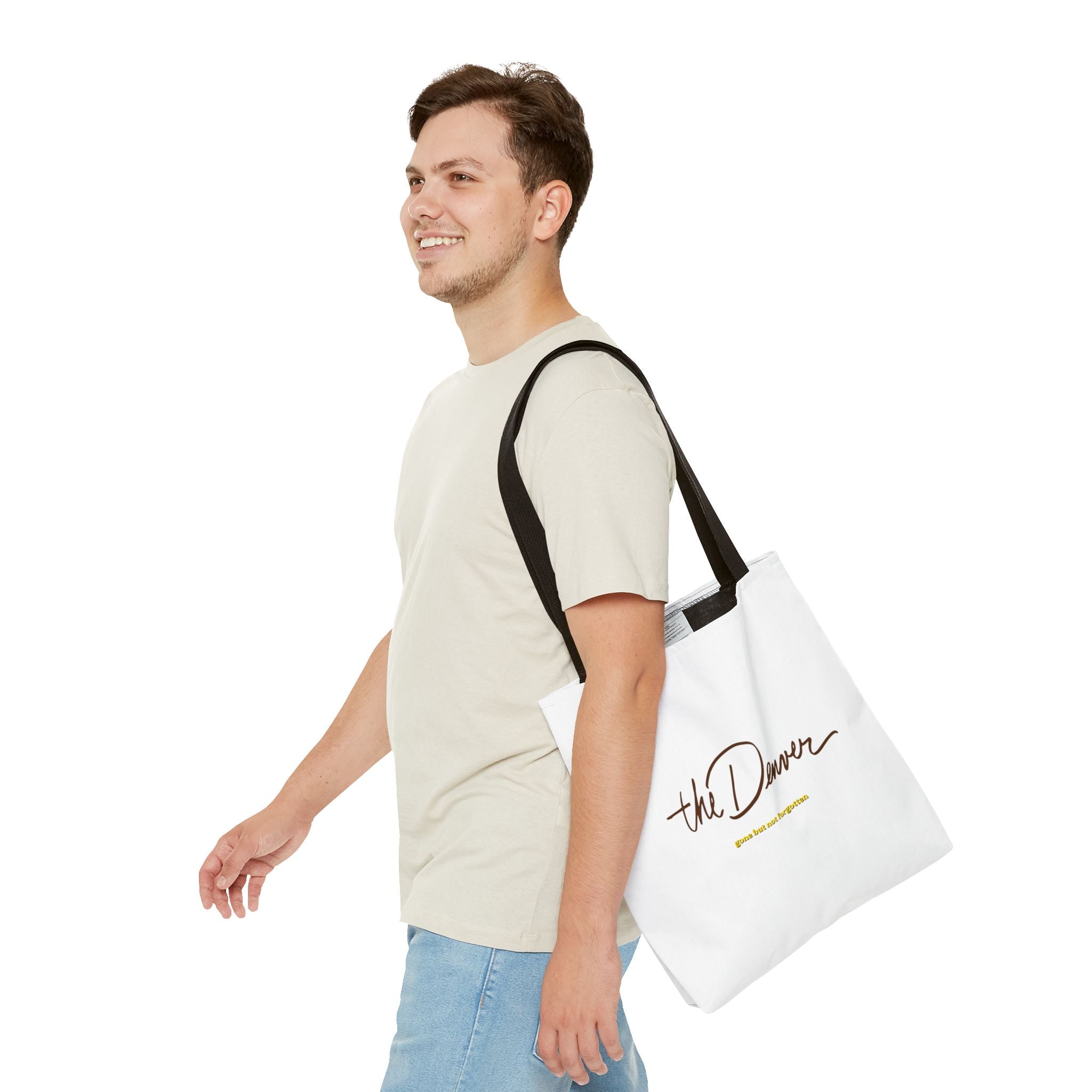 Denver Dry Goods Tote