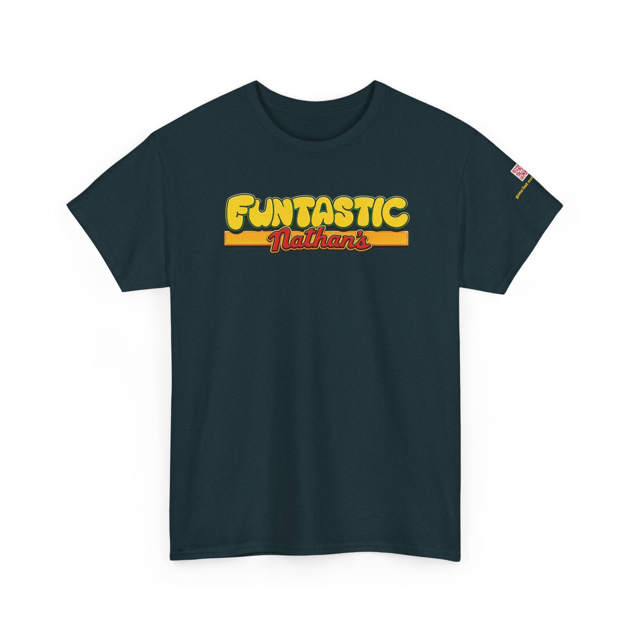 Funtastic Nathan’s - Vintage Denver gear