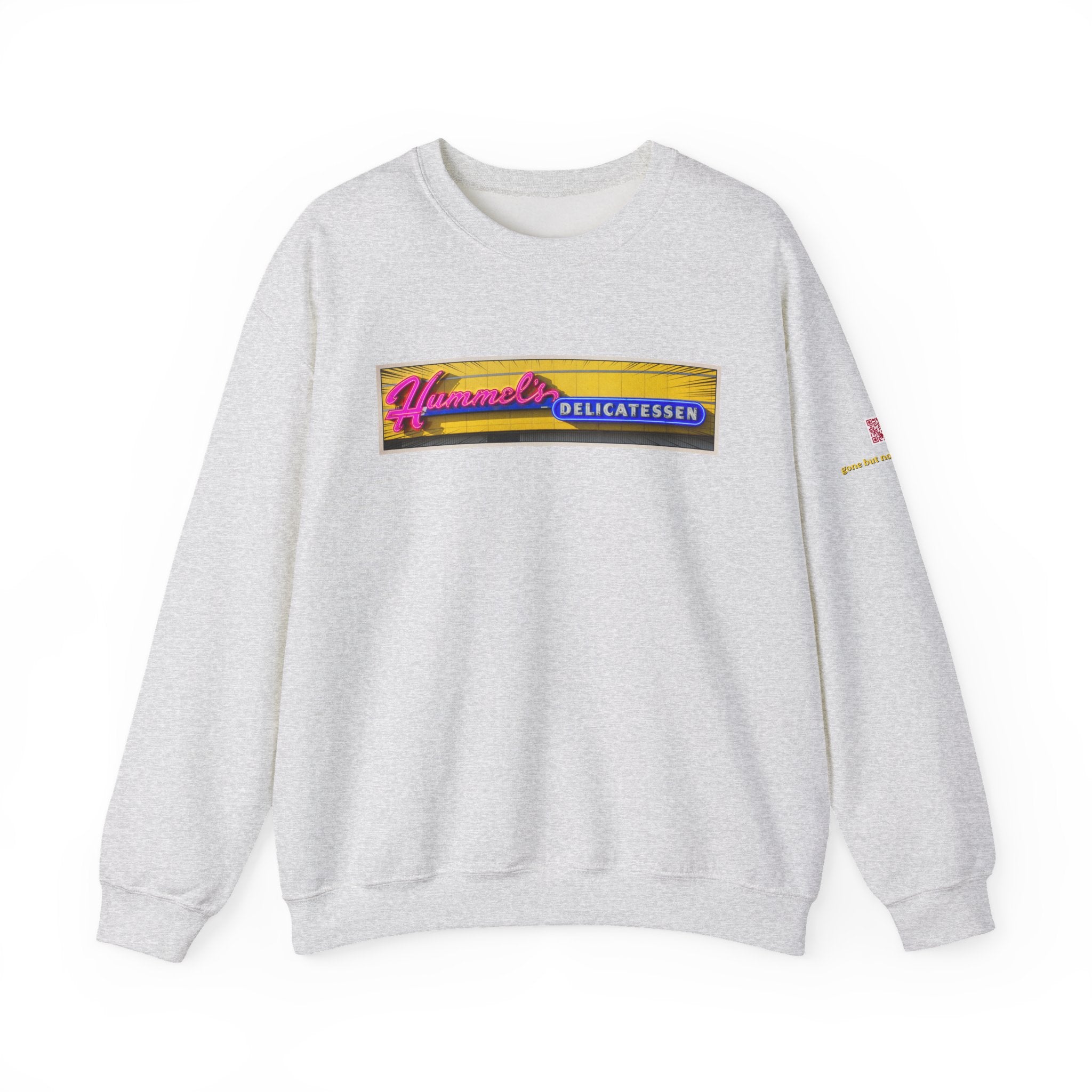 Hummel's Delicatessen | Native303 Sweatshirt
