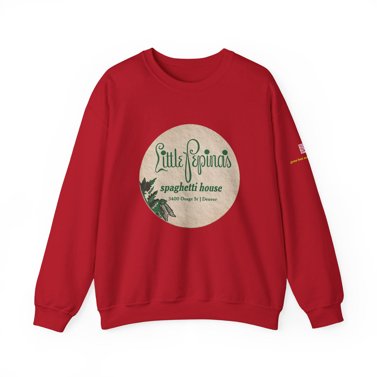 Little Pepina’s | Native303 Sweatshirt