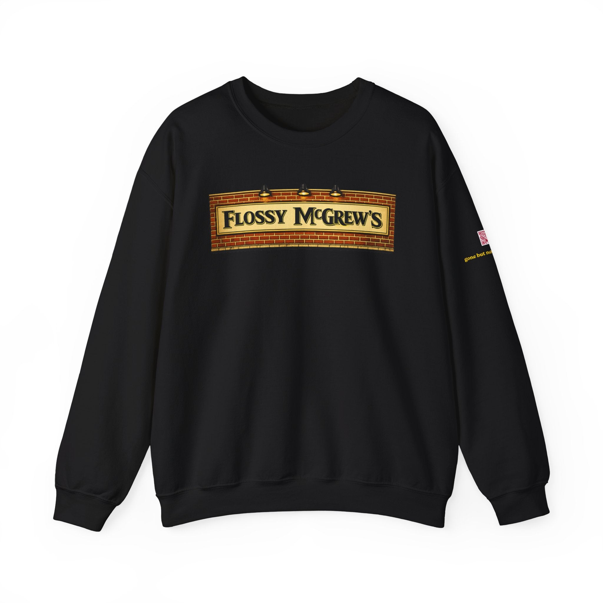 Flossy McGrew’s | Native303 Sweatshirt