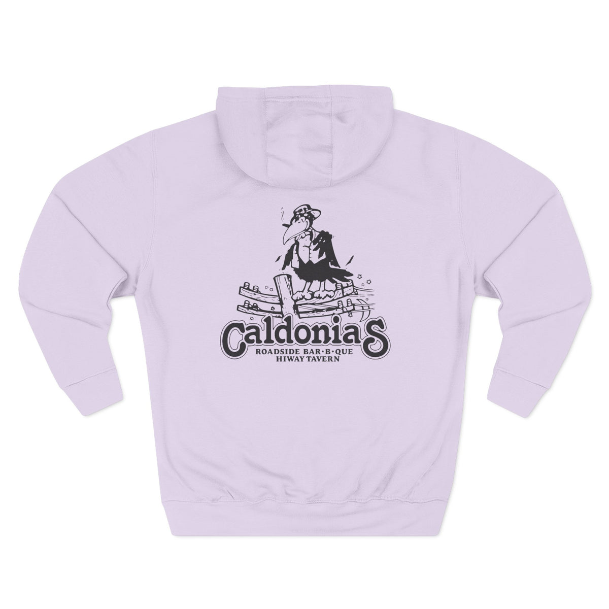CALDONIA’S Hoodie