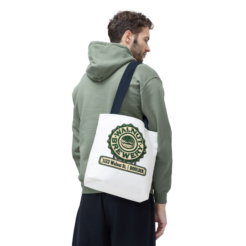 Walnut Brewery Tote