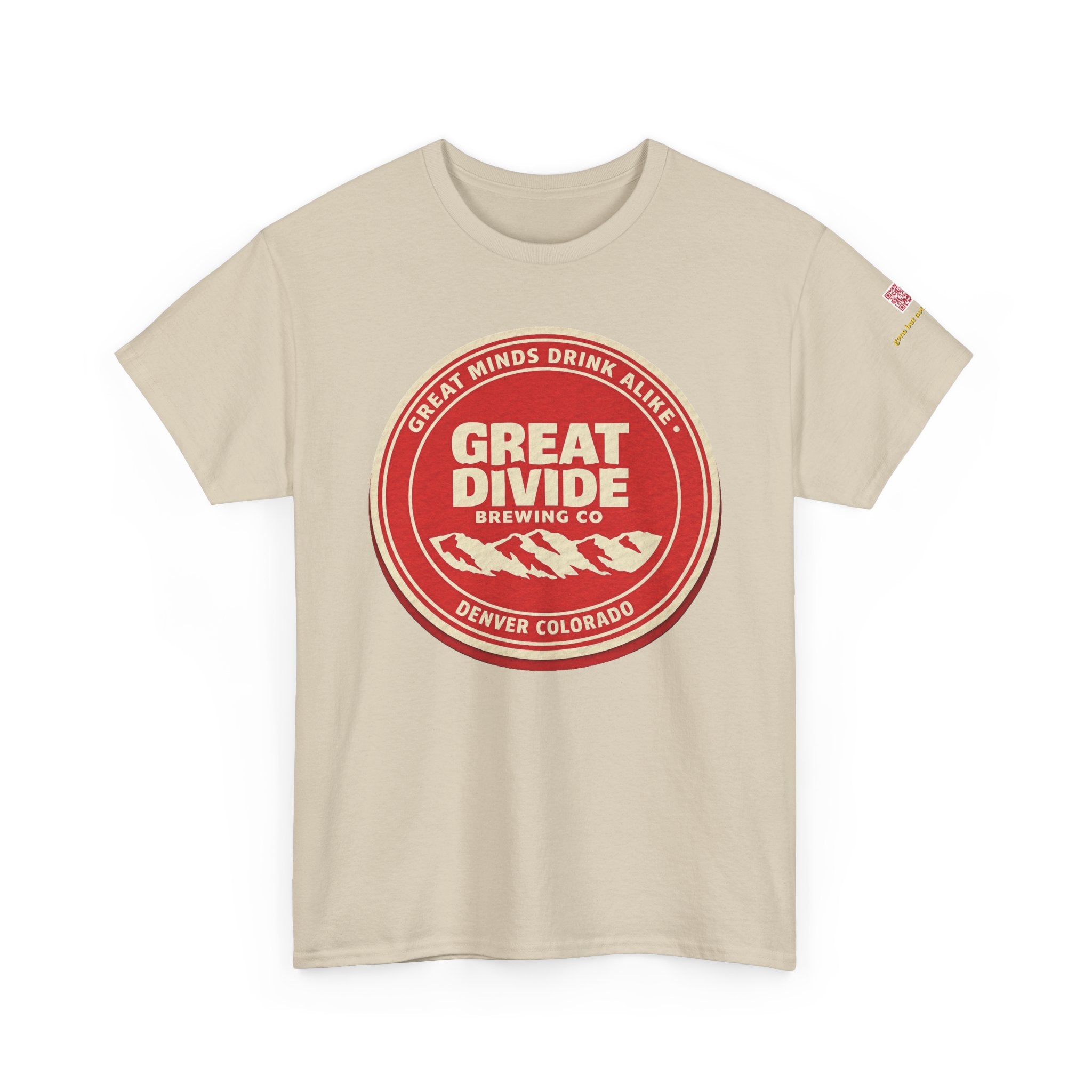 Great Divide - vintage Denver gear
