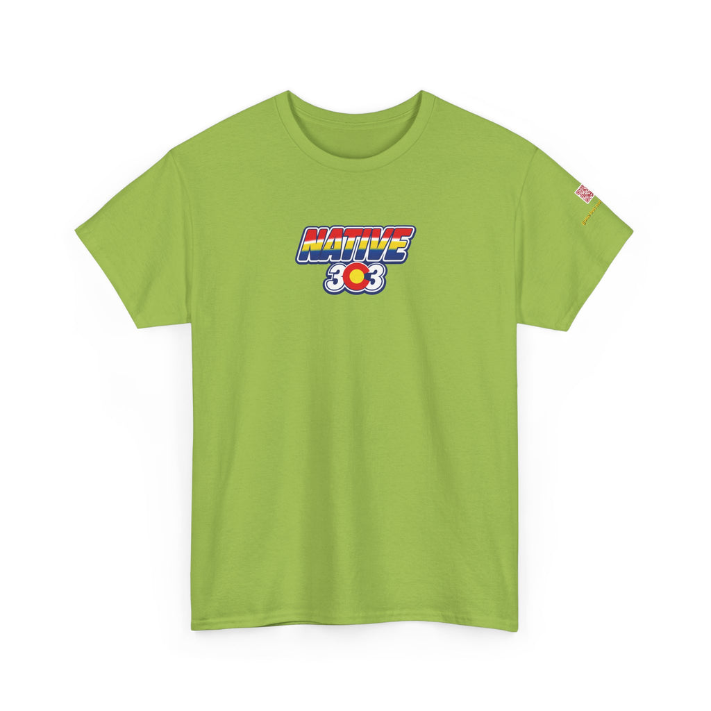DENVER DRY GOODS - vintage Denver gear