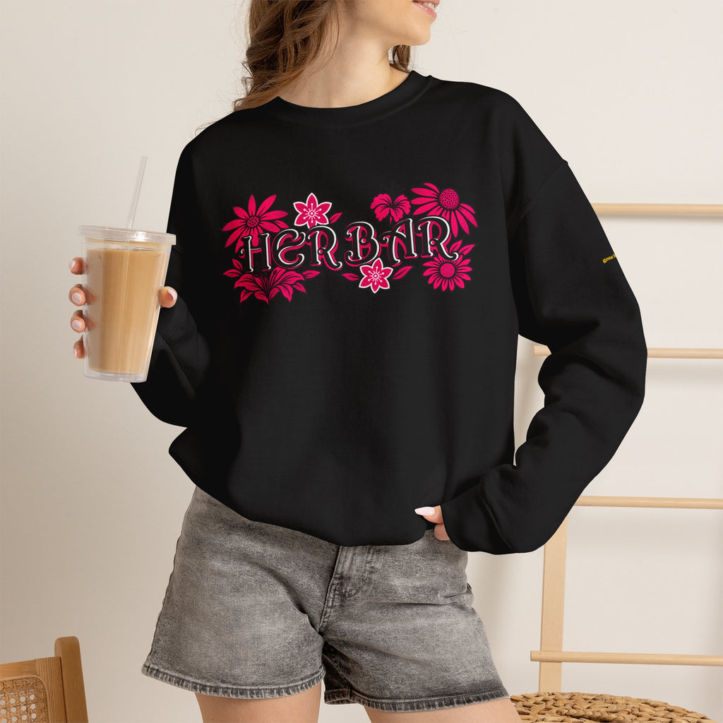 Her Bar | Native303 Sweatshirt