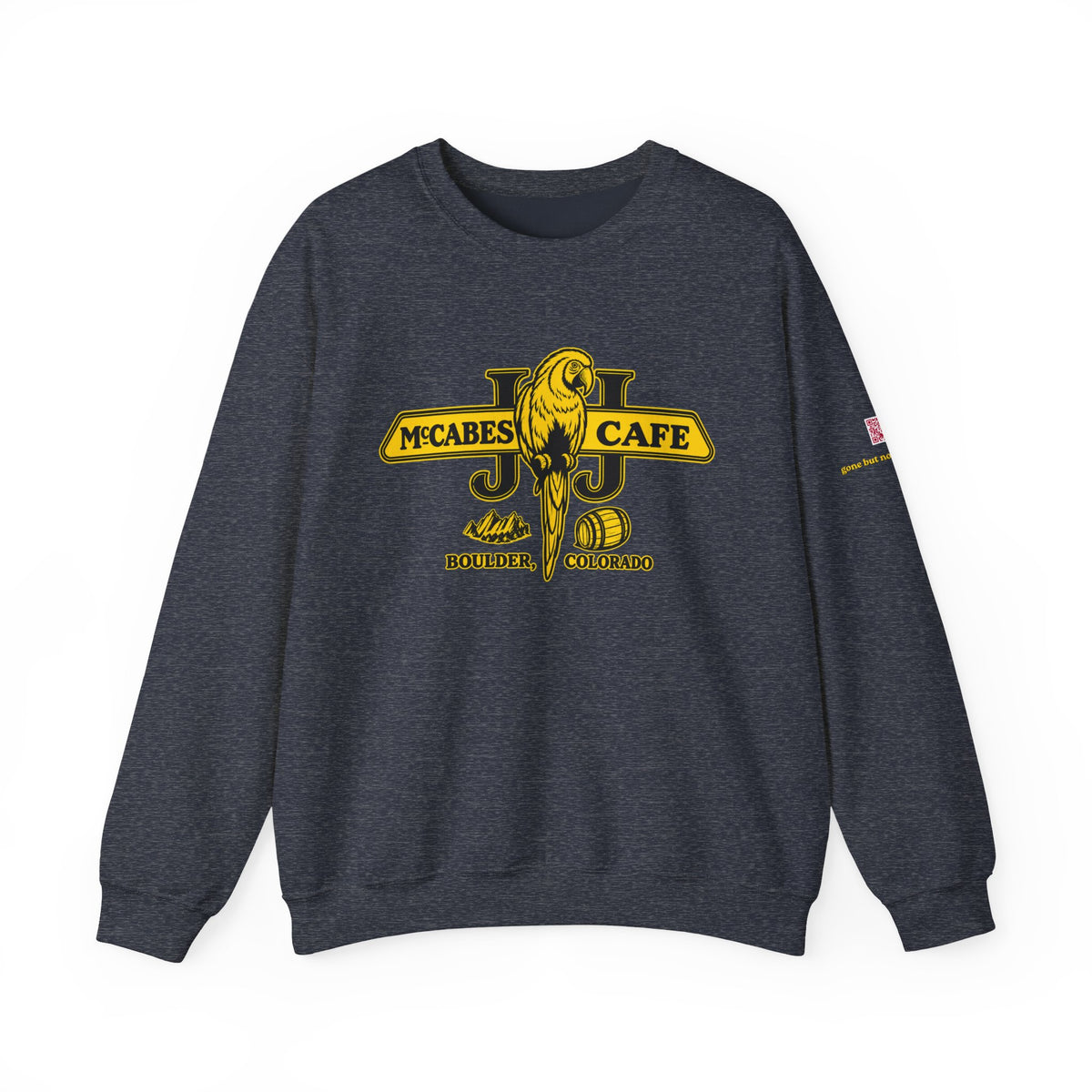 JJ McCabes - Boulder | Native303 Sweatshirt
