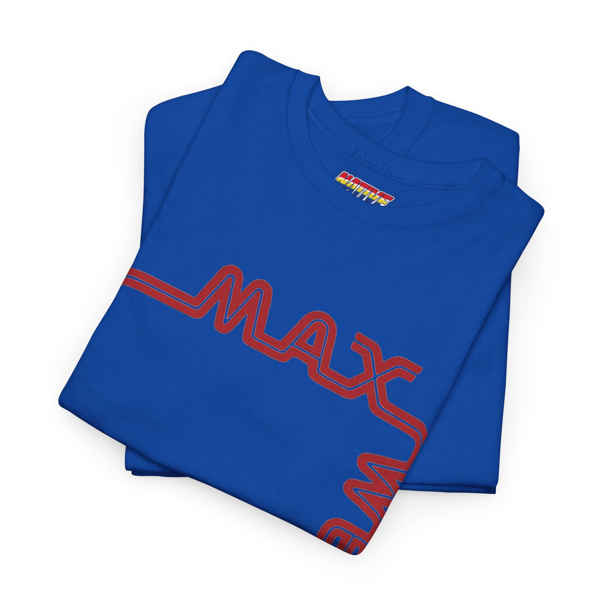 Maxwell’s  - vintage Denver gear