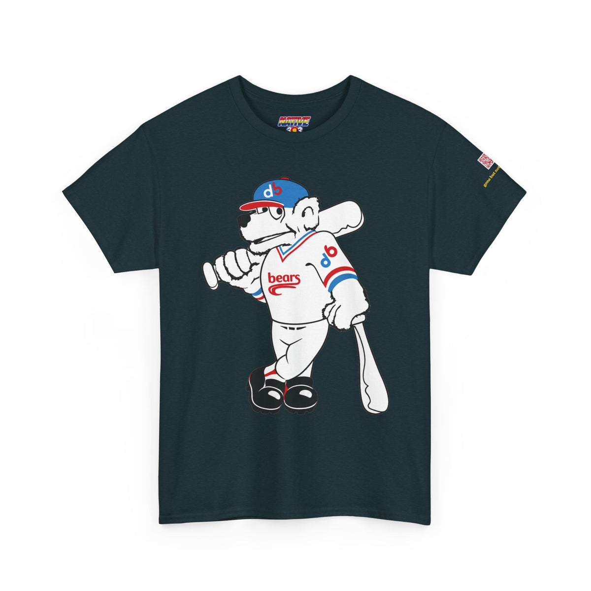 Denver Bears - vintage Denver gear