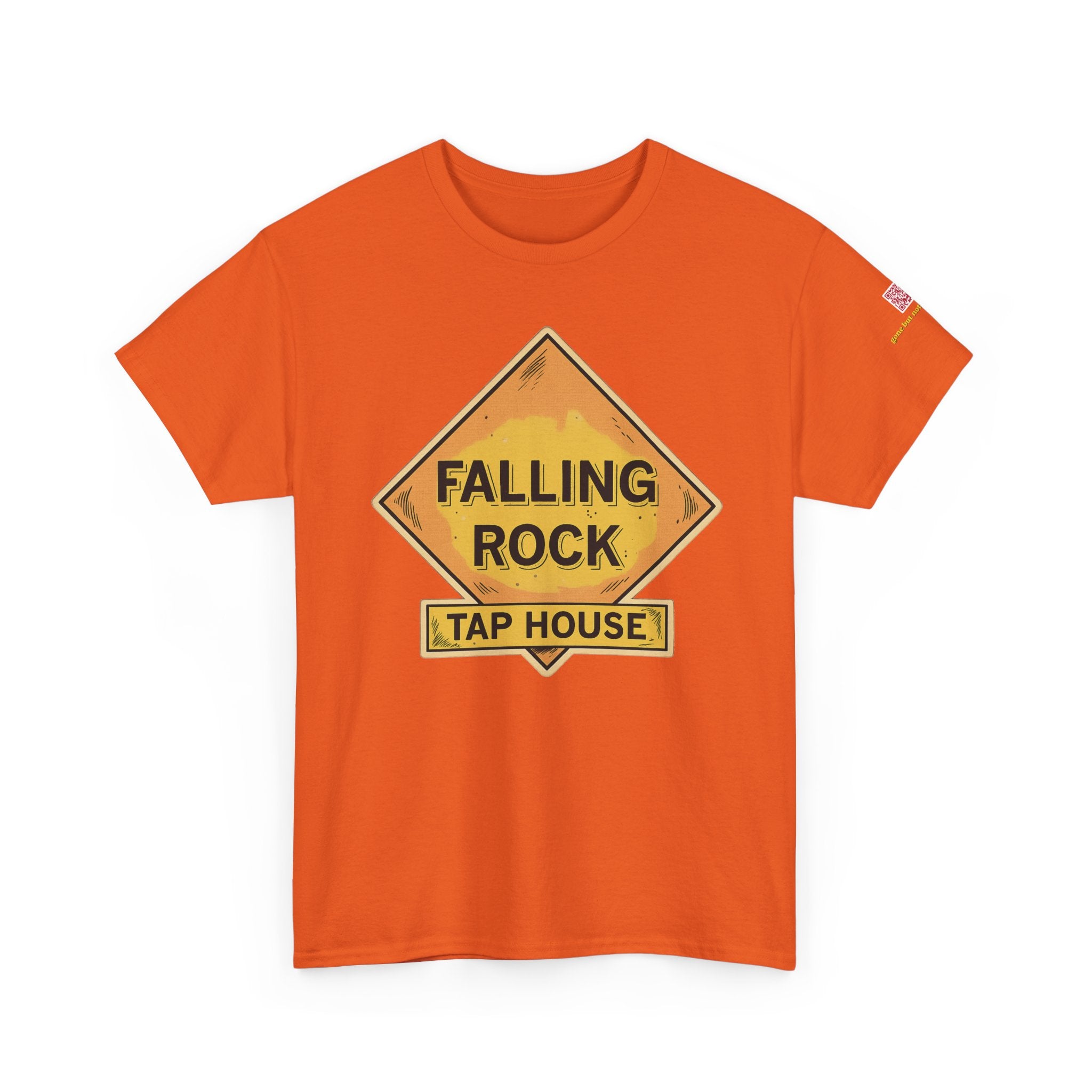 Falling Rock Tap House - vintage Denver gear