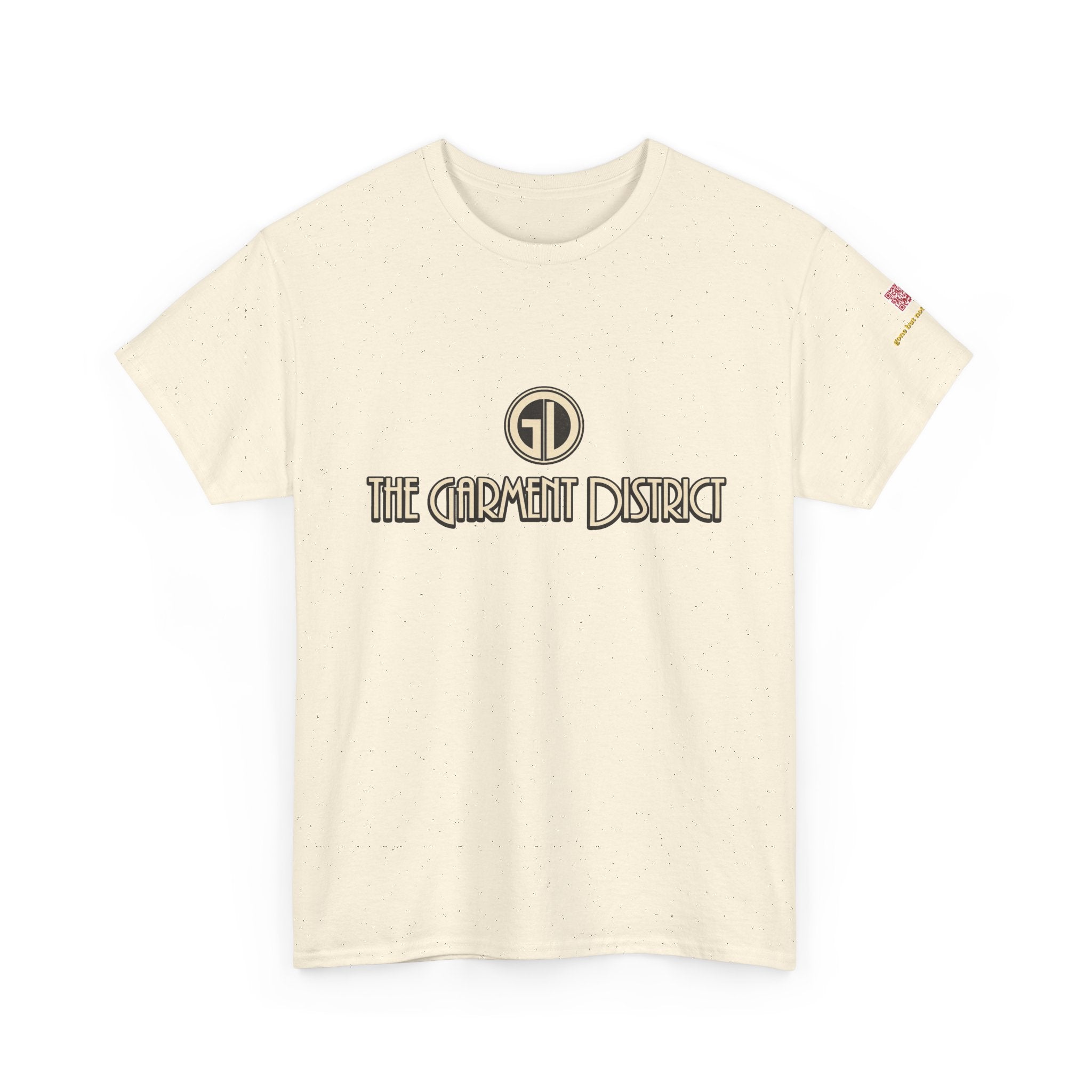 The Garment District - vintage Denver gear