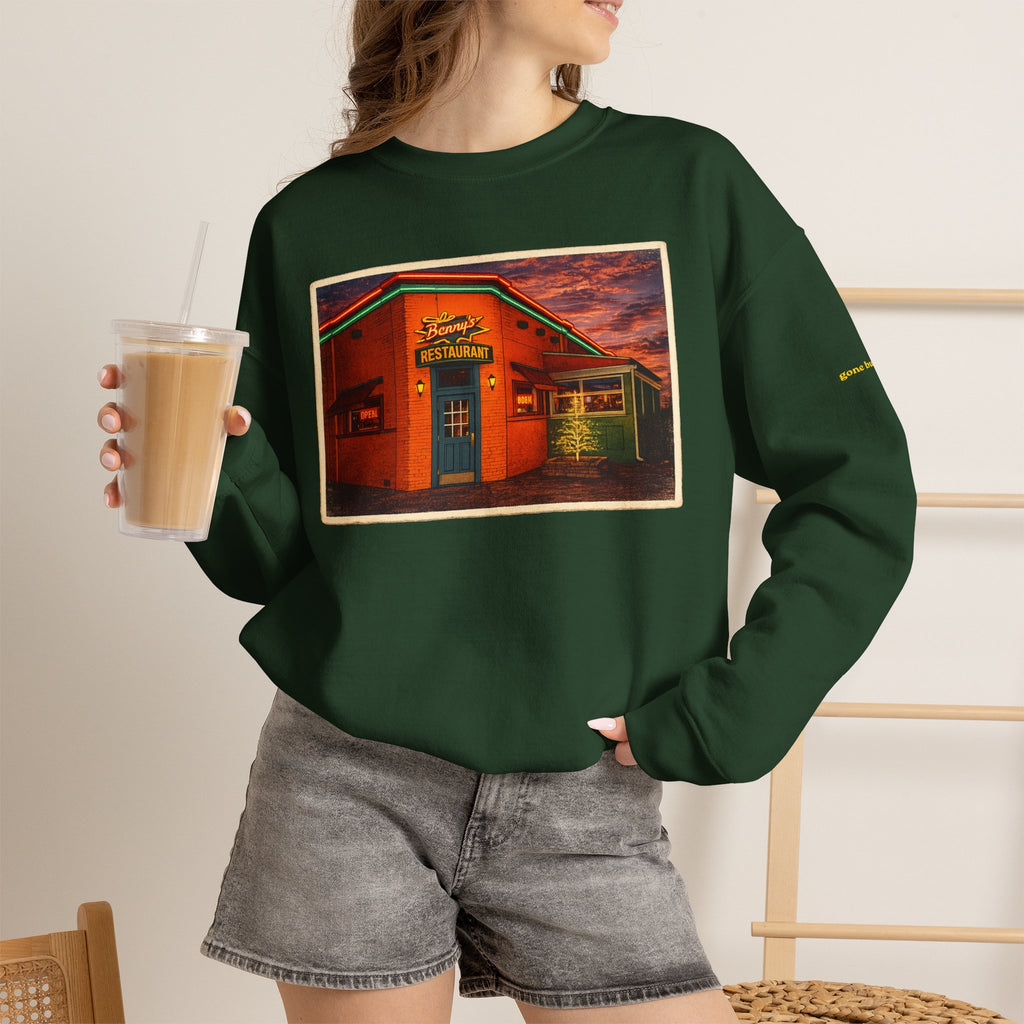 Benny’s | Native303 Sweatshirt
