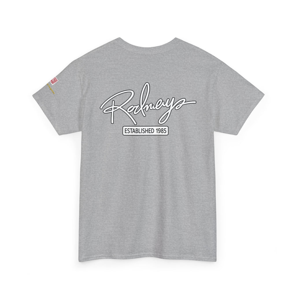 RODNEY'S - vintage Metro Denver gear