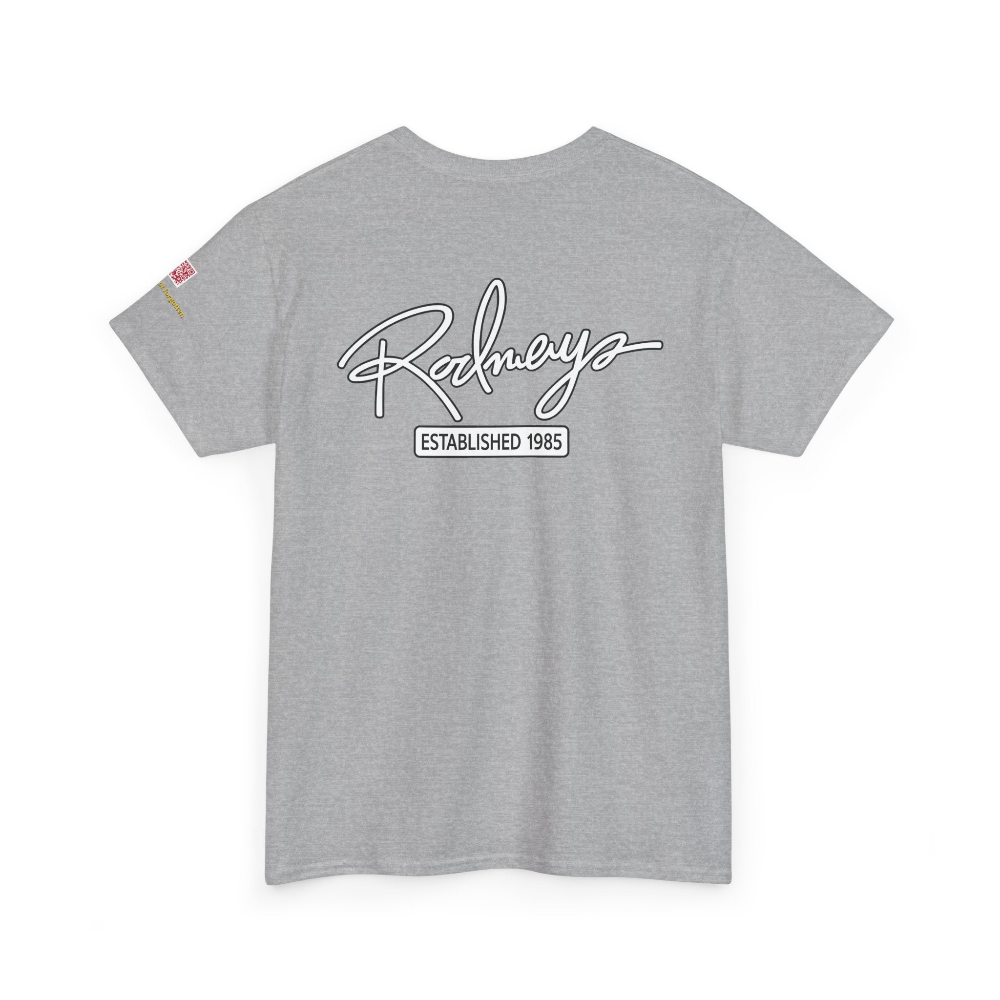 RODNEY'S - vintage Metro Denver gear