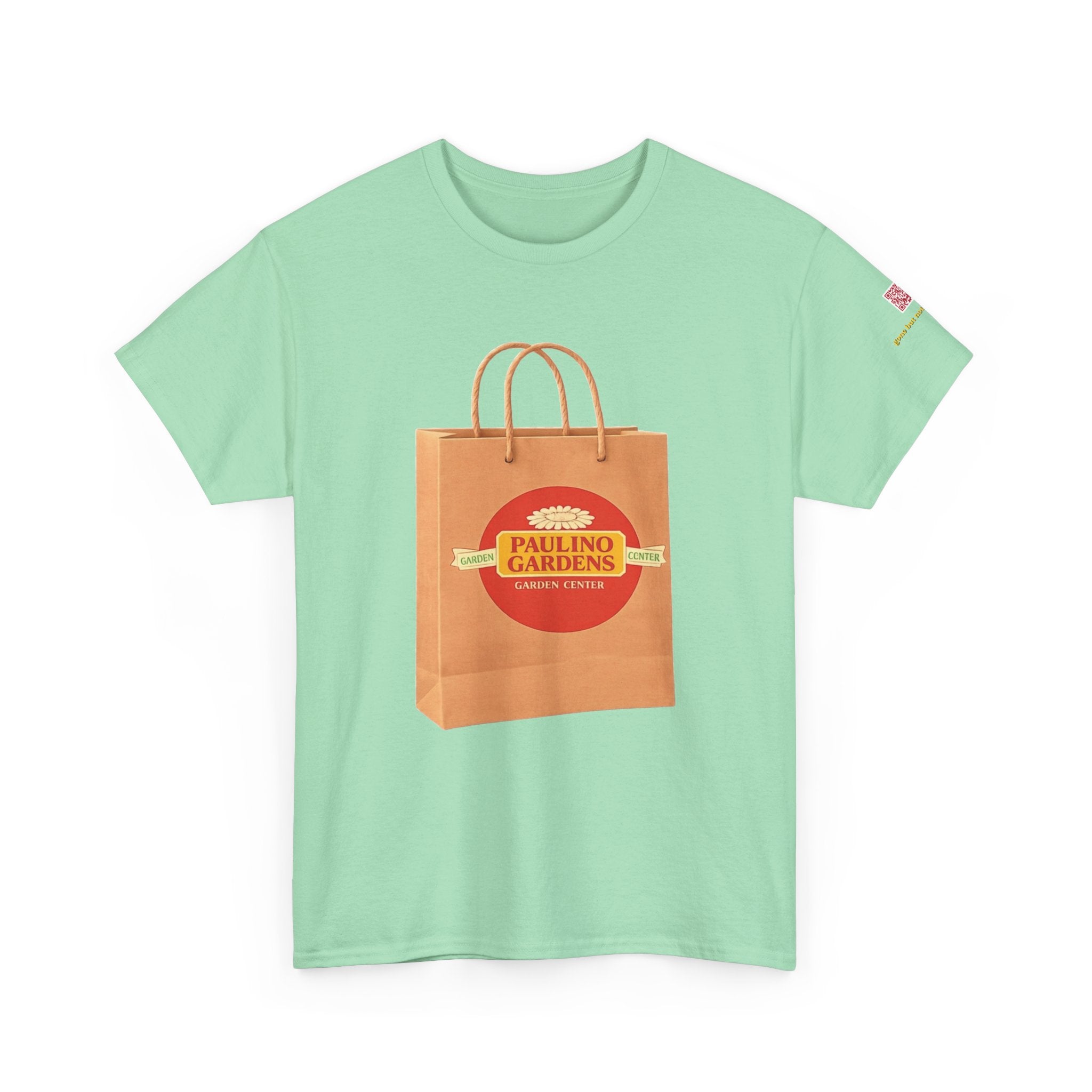 Paulino Gardens - vintage Metro Denver gear