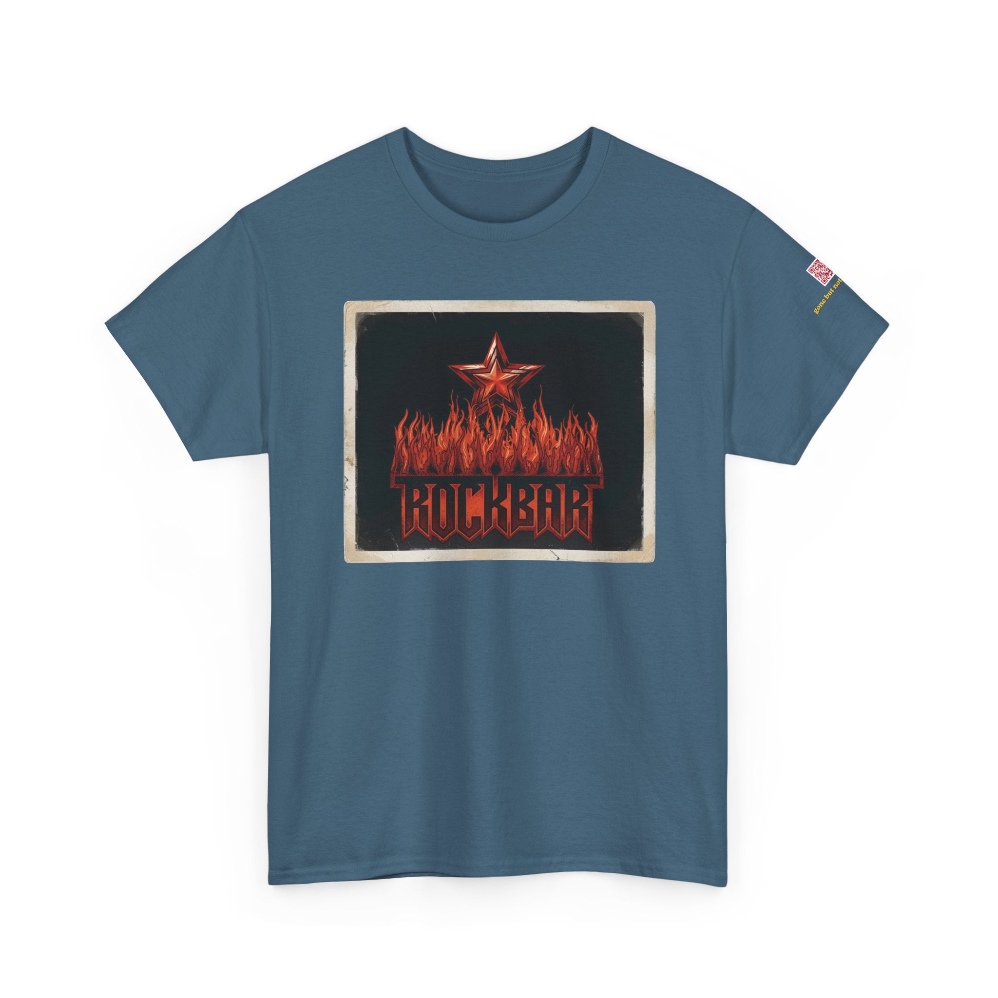 Rockbar - vintage Denver gear