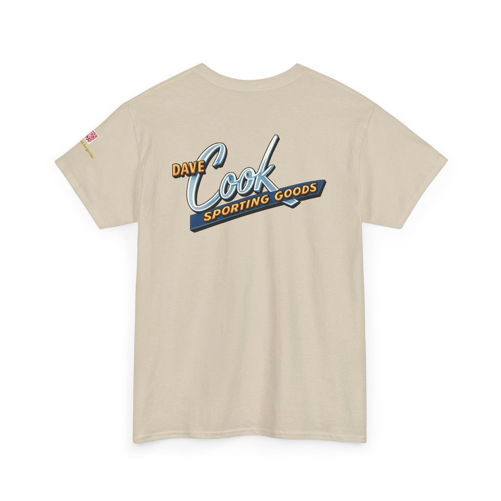 DAVE COOK SPORTING GOODS - Wear Colorado's Greatest Hits