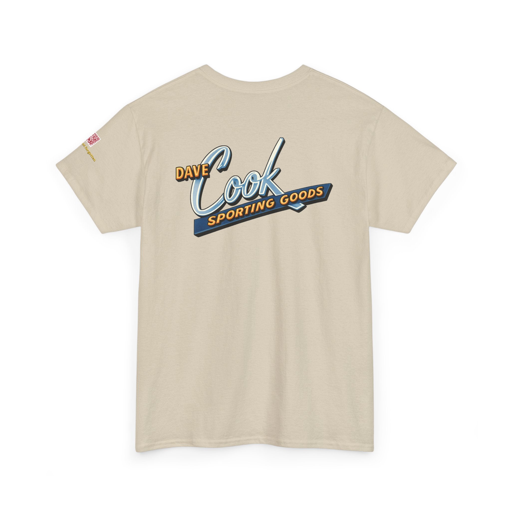 DAVE COOK SPORTING GOODS - Wear Colorado's Greatest Hits