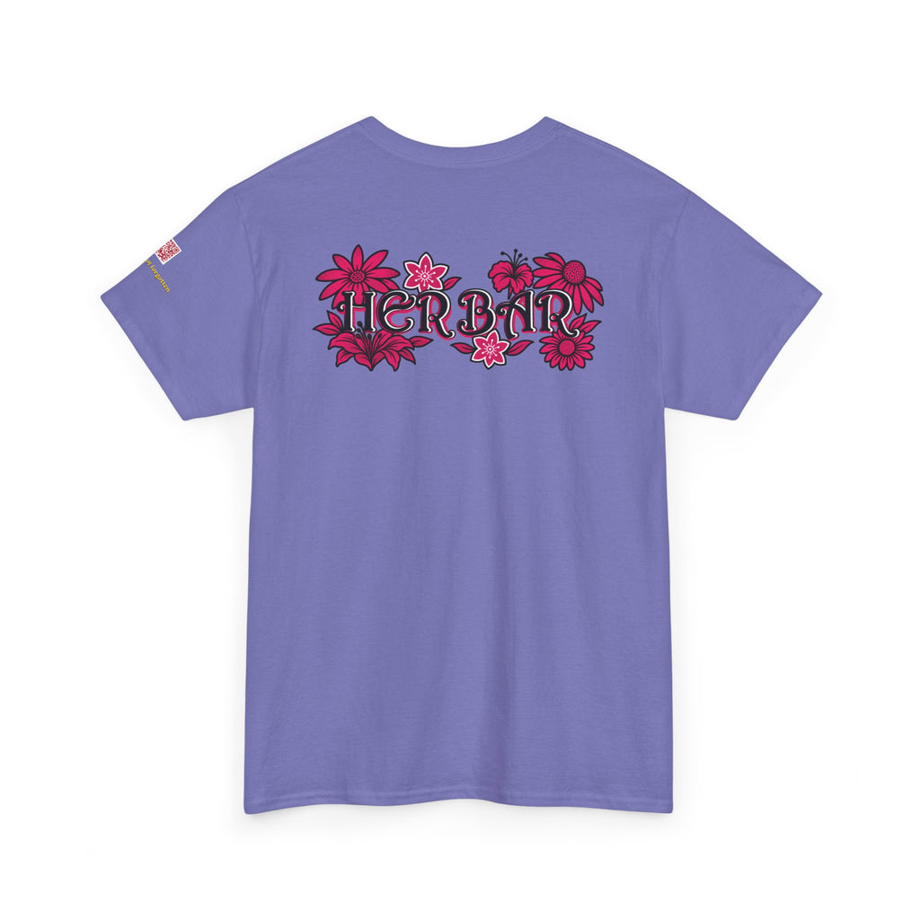 HER BAR - vintage Denver gear