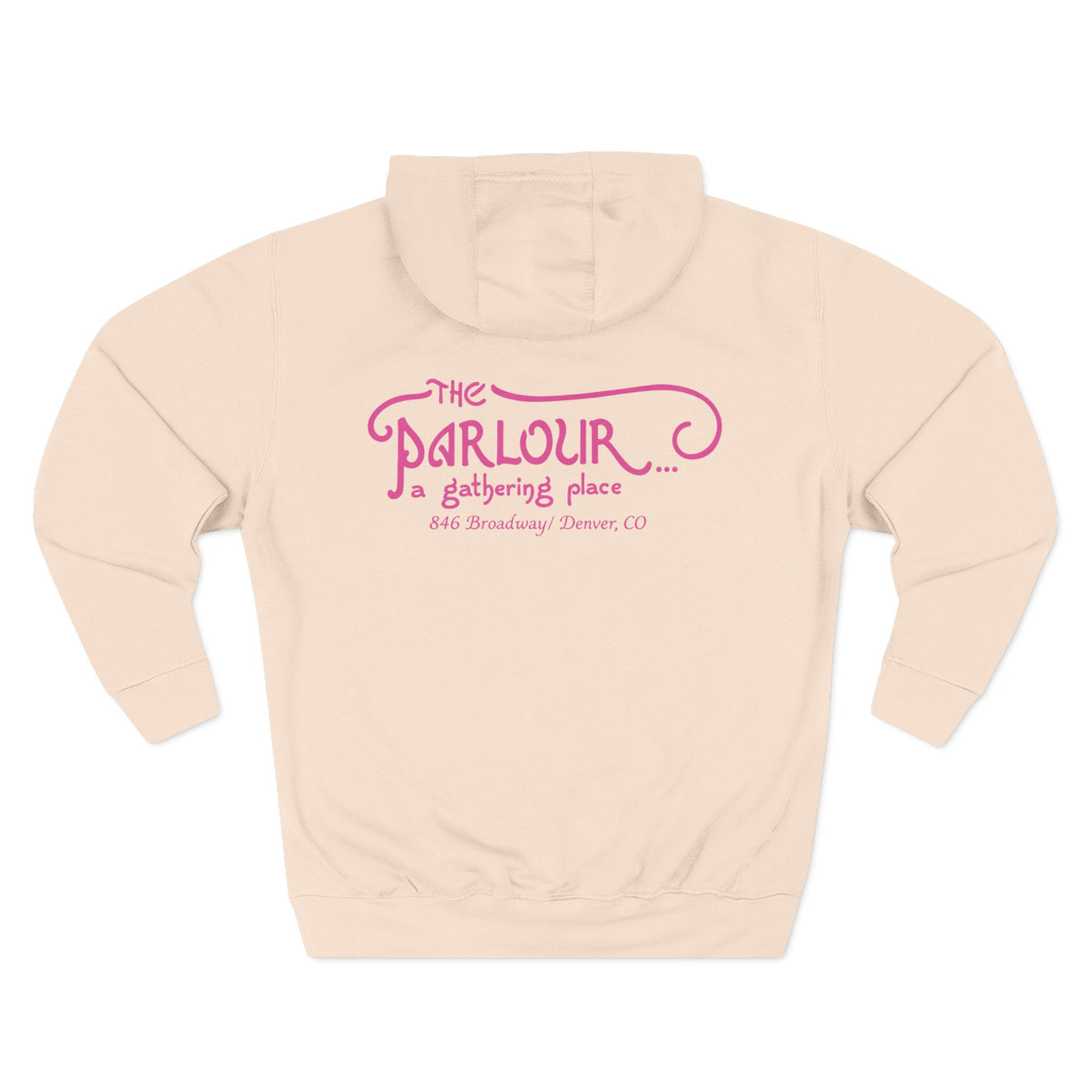 PARLOUR Hoodie