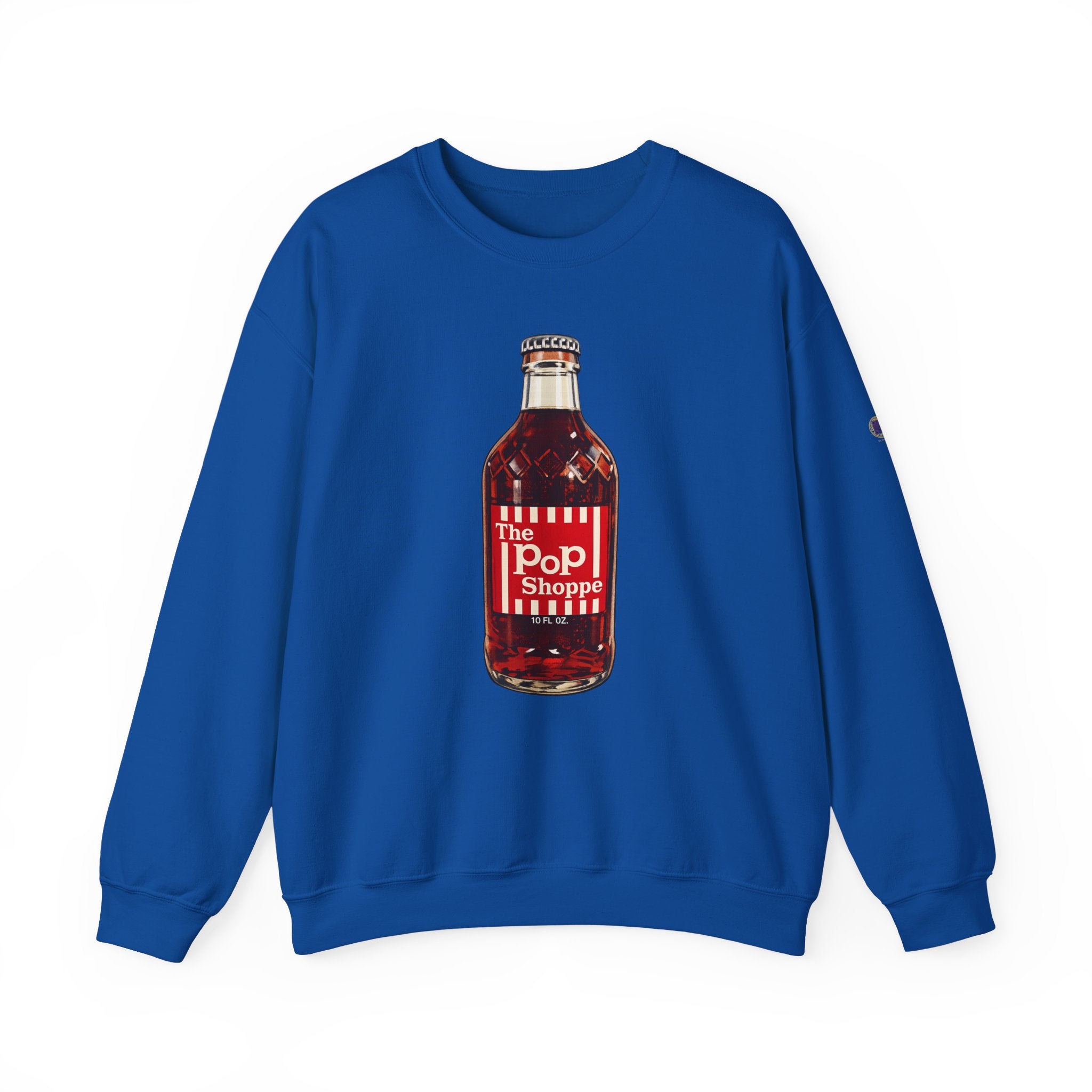 Pop Shoppe | Native303 Sweatshirt